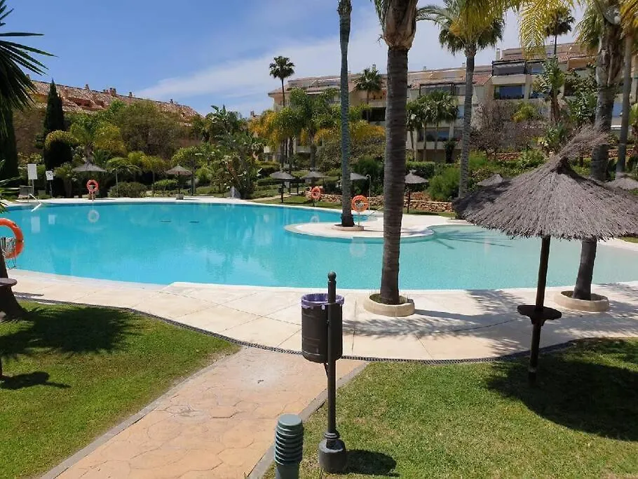Marbella Bahia Apartment