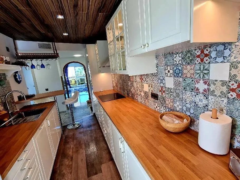 Marbella Bahia Apartment 西班牙