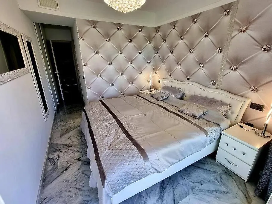 Marbella Bahia Apartment 0*,