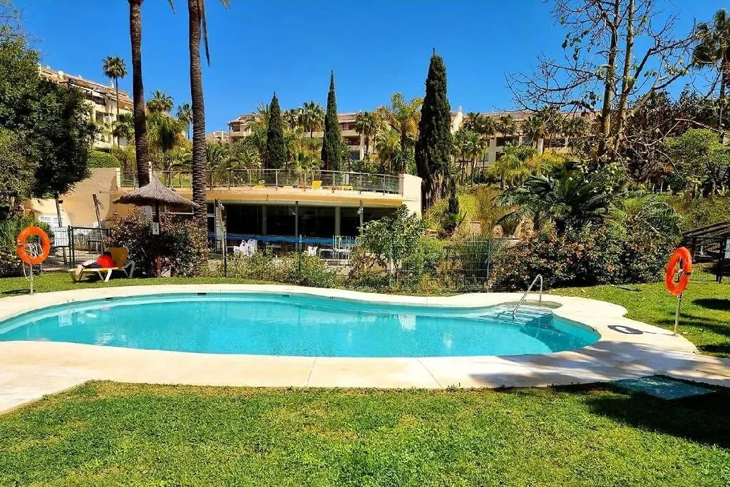 Marbella Bahia Apartment