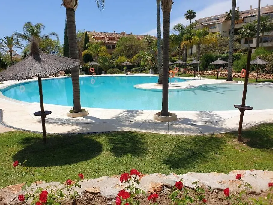 Marbella Bahia Apartment
