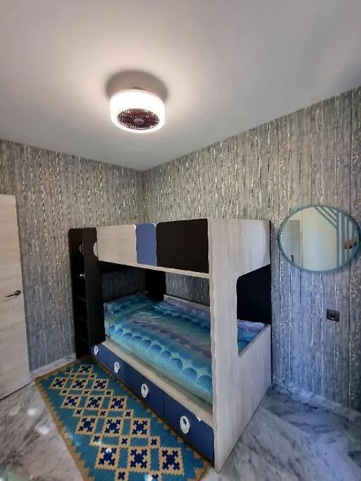 Marbella Bahia Apartment
