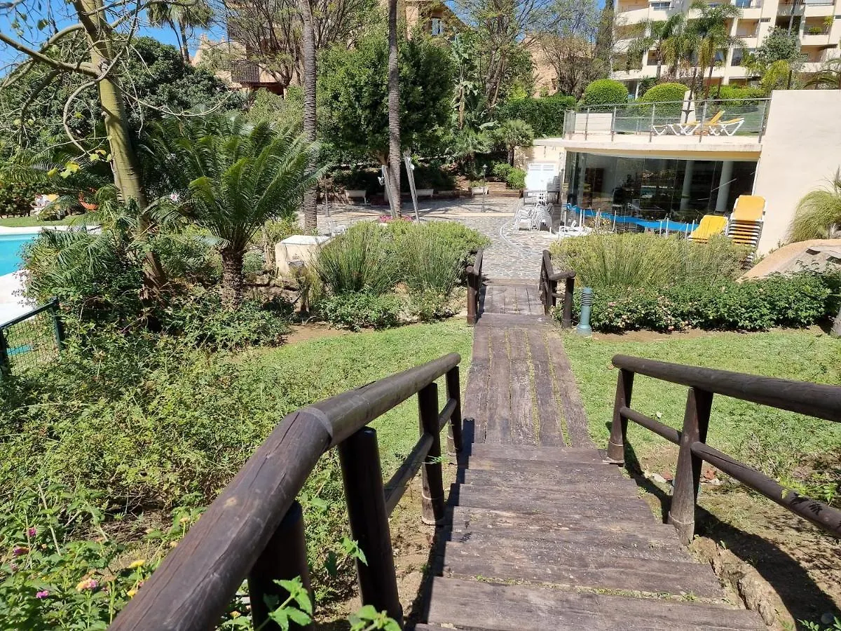 Marbella Bahia Apartment