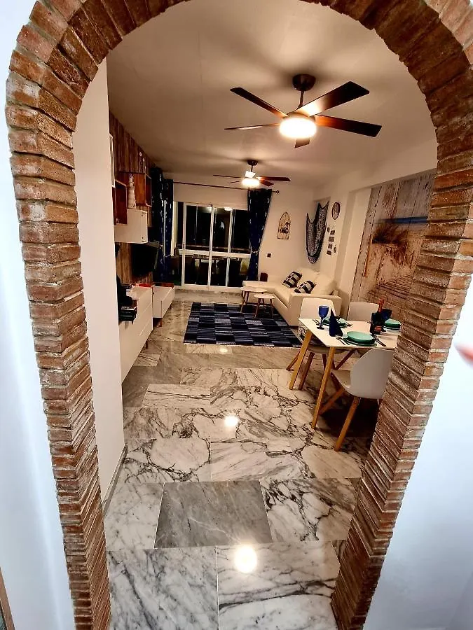 Marbella Bahia Apartment