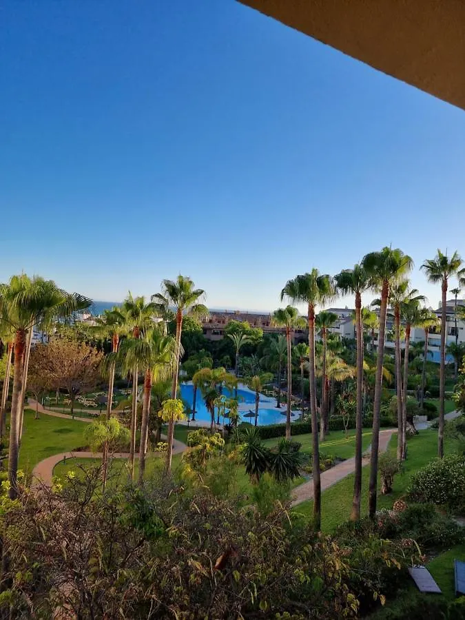 Marbella Bahia Apartment 0*,  西班牙