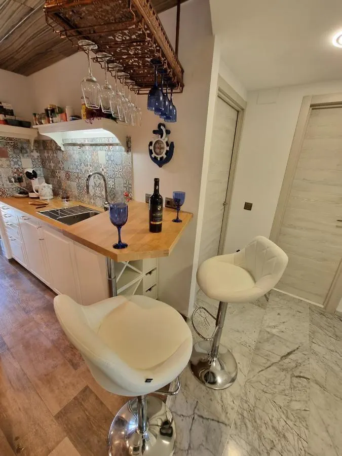 Marbella Bahia Apartment