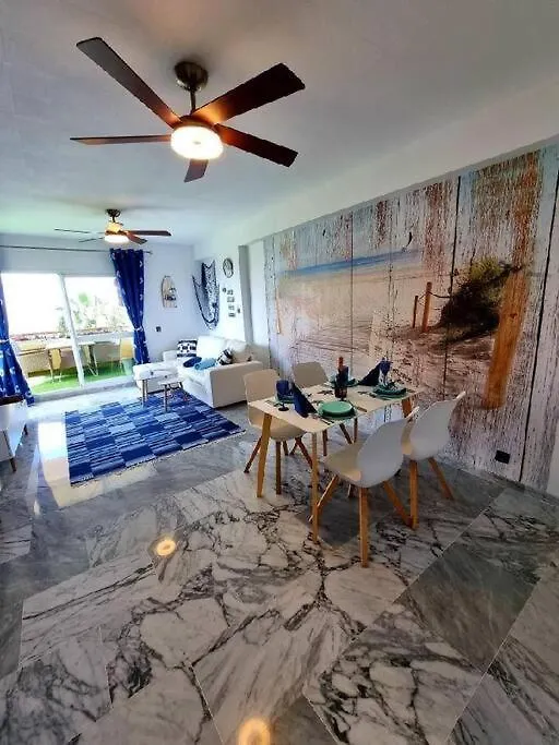 Marbella Bahia Apartment