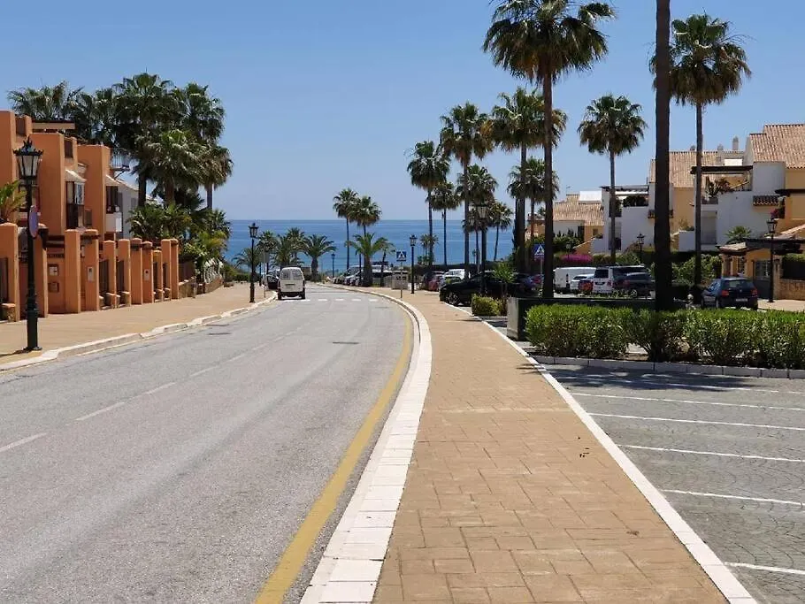 Marbella Bahia Apartment
