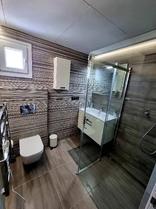 Marbella Bahia Apartment 0*,