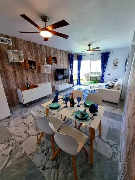 Marbella Bahia Apartment